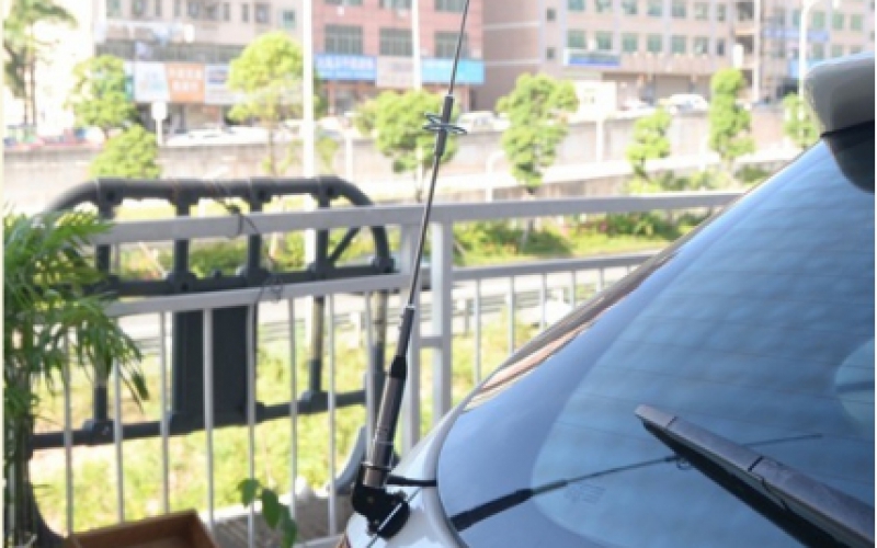 怎樣提高對講機通話的距離？——對講機使用技巧